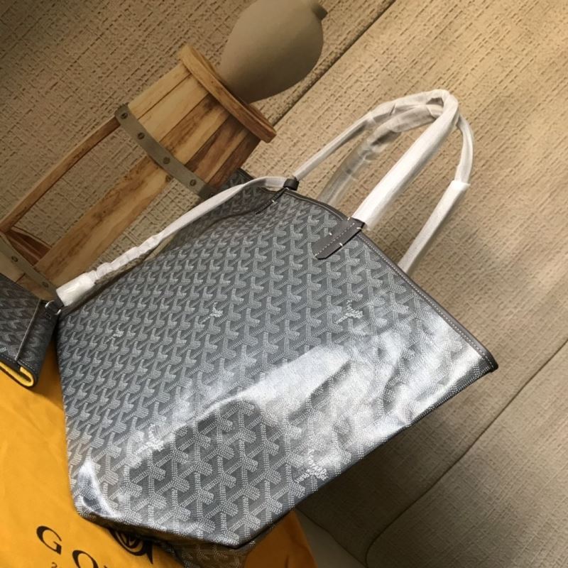 Goyard Shopping Bags